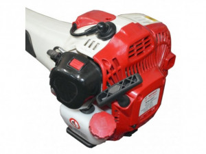 Motocoasa de umar Rotakt MTK3303T, motor 2 timpi, 1.2 CP - Img 6