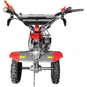 Motocultor Weima cu diferential WM1100F-6 Motor 16 CP 6 viteze - Img 3
