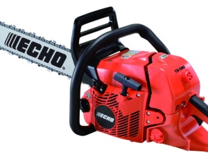 Motoferastrau ECHO CS-590 4.1CP Profesional - Img 3