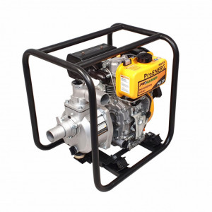 Motopompa Progarden PD20, diesel, 2" - Img 2