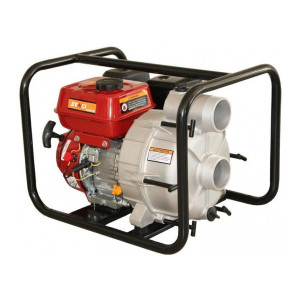 Motopompa Senci SCWT-80