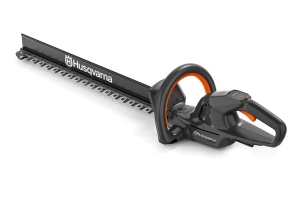 Motounealta de tuns gard viu Husqvarna Aspire™ H50-P4A (nu include acumulator și încărcător) - Img 4