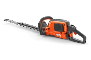 Motounealta tuns gard viu Husqvarna 522i HDR60 (nu include acumulator și încărcător) - Img 3