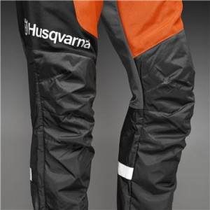 Pantaloni pentru gradinari pt utilizarea trimmerului, Technical - Img 5