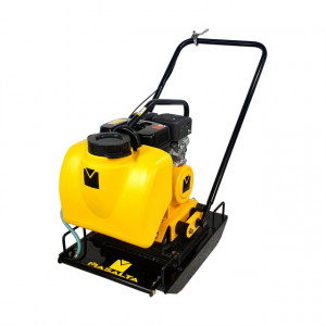 Placa compactoare Masalta MS 100-3 compactoare usoara, Robin EX17 - Img 2