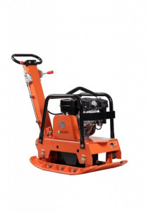 Placa compactoare reversibila Bisonte PCR 160-S - Img 3