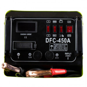 Redresor auto ProWeld DFC-450A - Img 3
