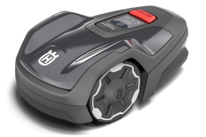 Robot de tuns gazon Husqvarna Automower® Aspire™ R4