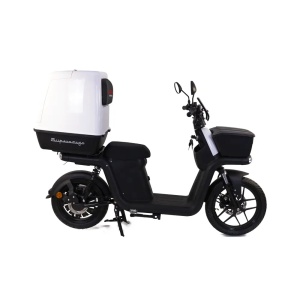 Scuter electric Rotakt Supercargo 3000w 45km/h autonomie 116km baterie Litiu-ion 60V 52Ah, Durată de încărcare 6-8h - Img 3