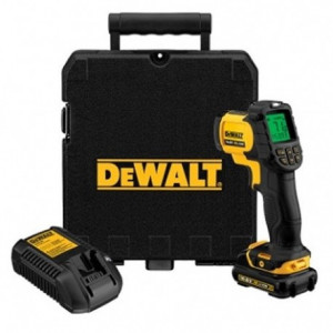 Termometru infrarosu 10.8 V 2.0Ah DeWalt - DCT414D1 - Img 2