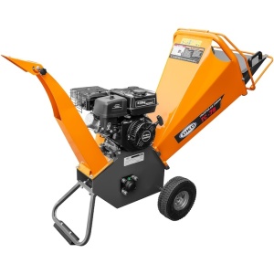 Tocator de crengi DKD TC - 7 B, motor 7 CP, benzina, EasyStart, diametrul taierii 10 cm