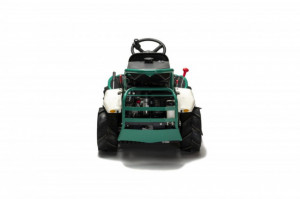 Tractor de tuns gazon Orec RM830 - Img 3