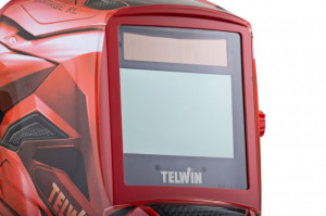 VANTAGE RED XL - Masca de sudura cu cristale lichide TELWIN - Img 4