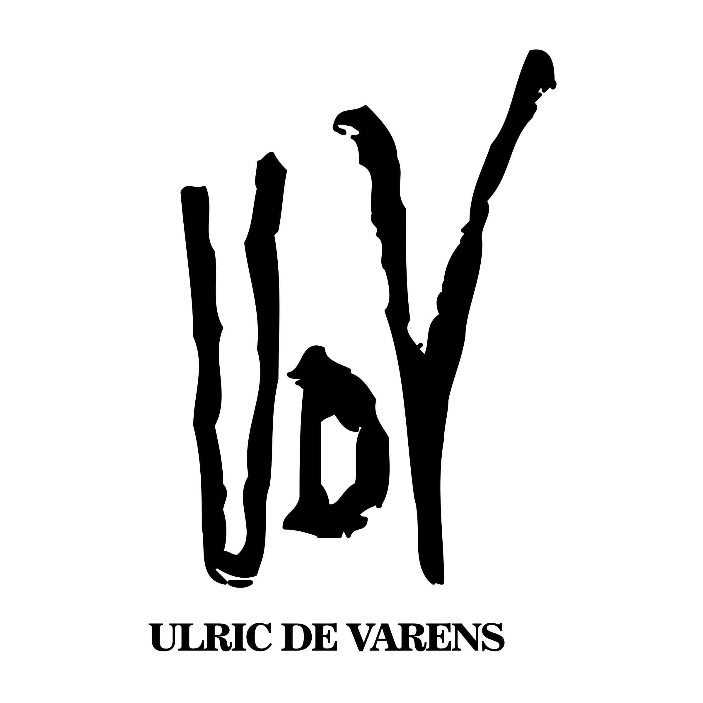 UDV - ULRIC DE VARENS