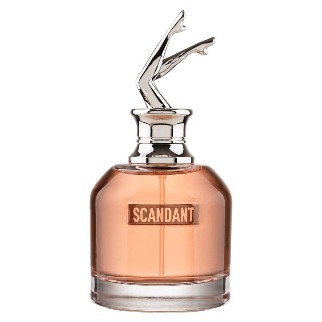 FRAGRANCE WORLD • SCANDANT Apa de Parfum Scandant by Fragrance World pt Femei 100ml