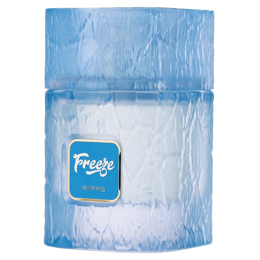 Freeze by Riiffs – Extrait de Parfum Bărbați 100ml