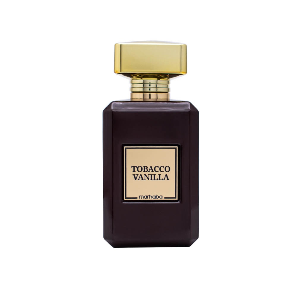 Tobacco Vanilla Marhaba – Parfum Unisex Oriental Inspirat din Tom
