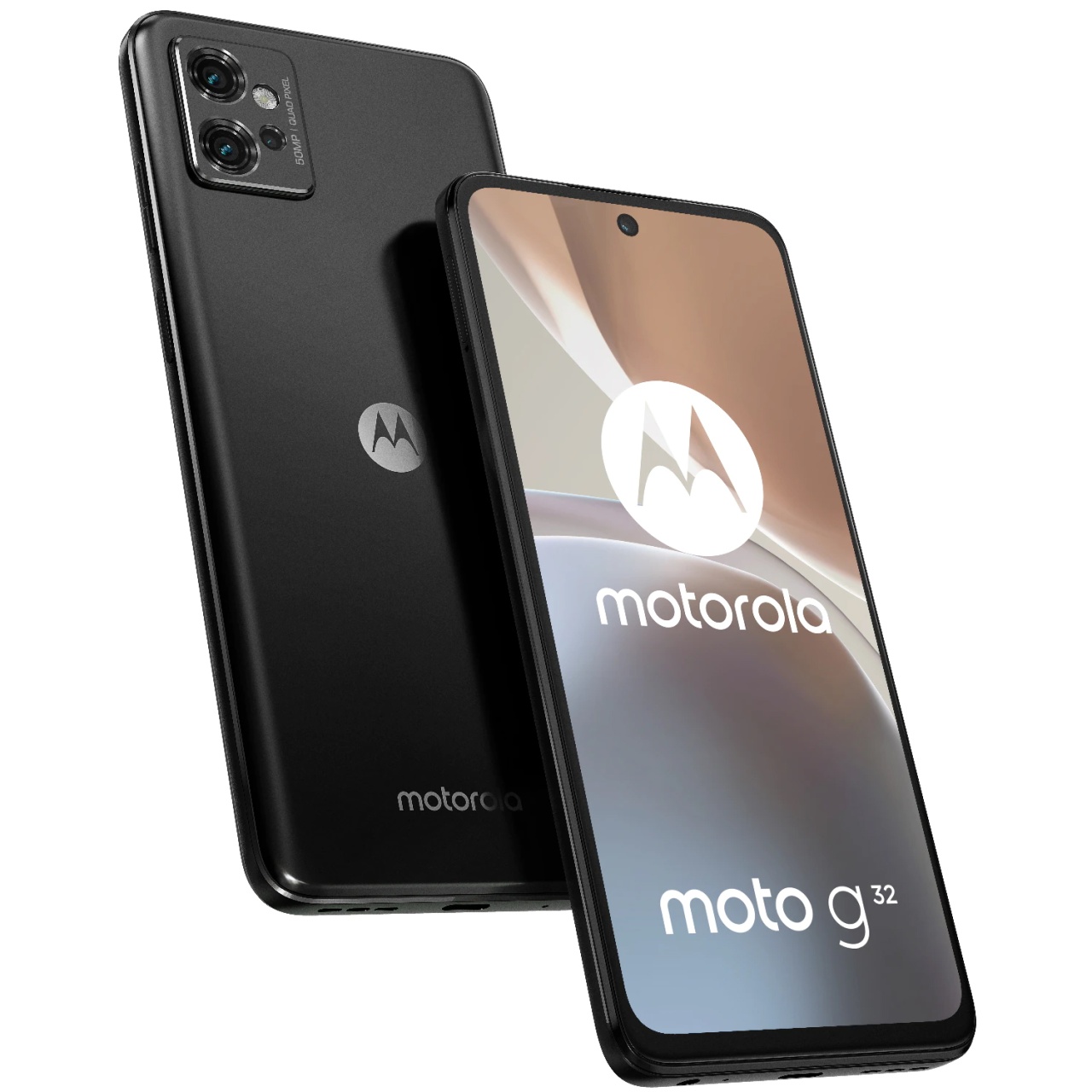 Telefon mobil Motorola Moto g32, Dual SIM, 256GB, 8GB RAM