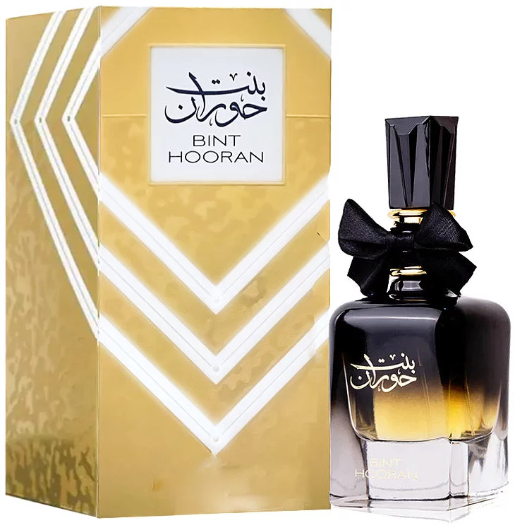 Bint Hooran by Ard Al Zaafaran – Parfum Femei 100ml