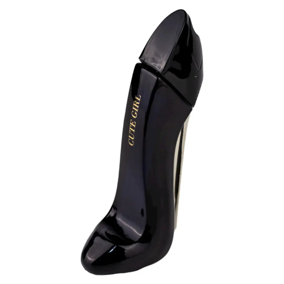 Apa de Parfum pt Femei Cute Girl, by Ard Al Zaafaran 100ml