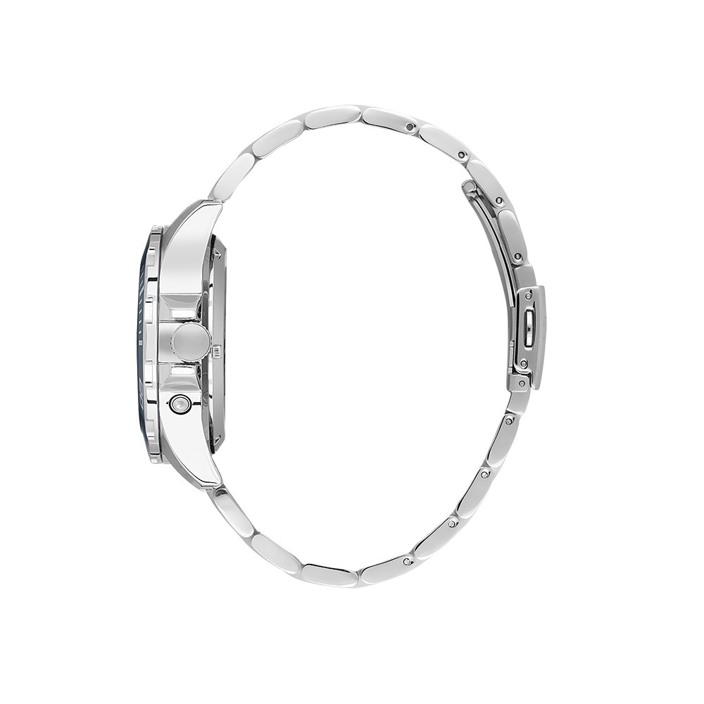 Ceas pentru barbati, daniel klein skeleton, dk.1.13754.3