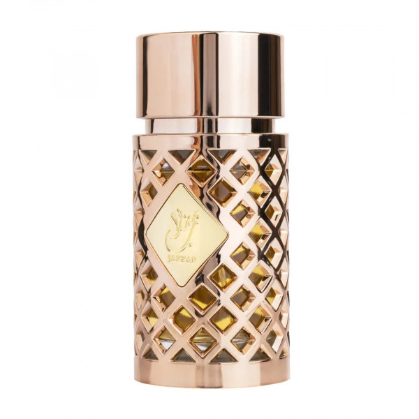 Apa de Parfum pt Femei Jazzab Gold by Ard Al Zaafaran 100ml