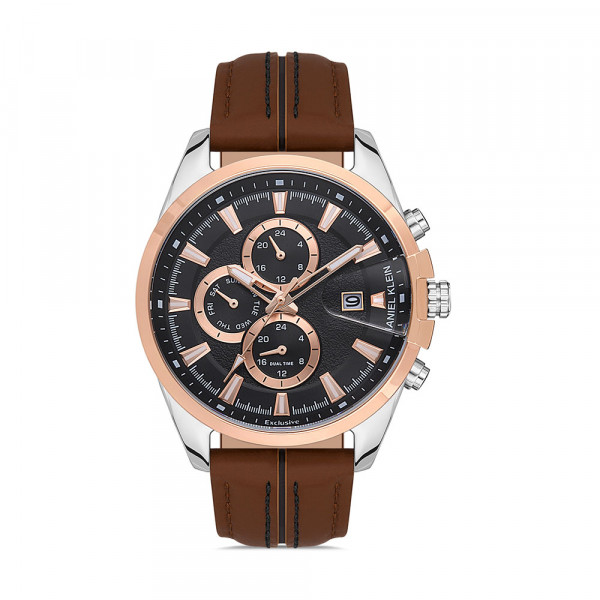Ceas pentru barbati Daniel Klein Exclusive DK.1.13407.4