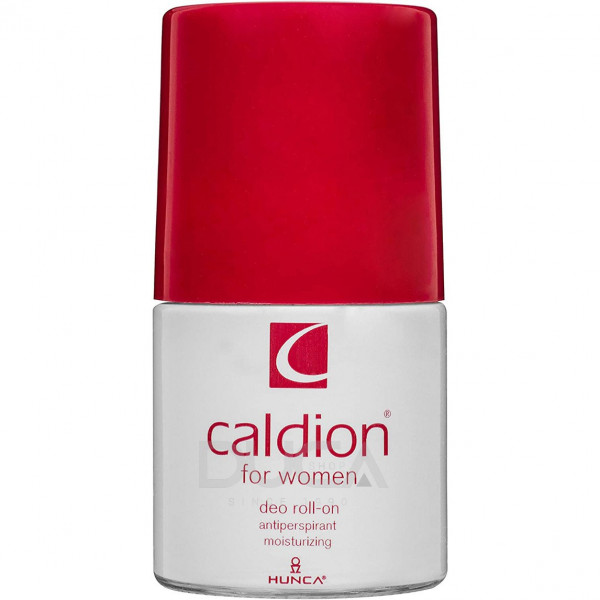 Deodorant Antiperspirant Roll-on, Caldion de Dama 50 ml