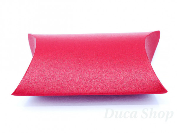 Plic din Carton culoare Rosu Perla 64 x 60 cod 107