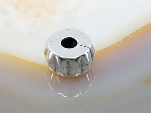 Charm Stopper, Opritor, pentru bratara cu deschidere as936