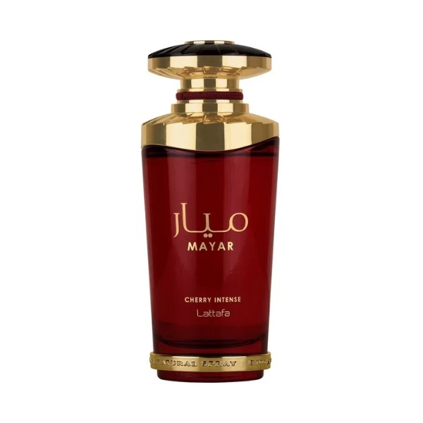Mayar Cherry Intense Lattafa – Parfum Unisex 100ml Dubai