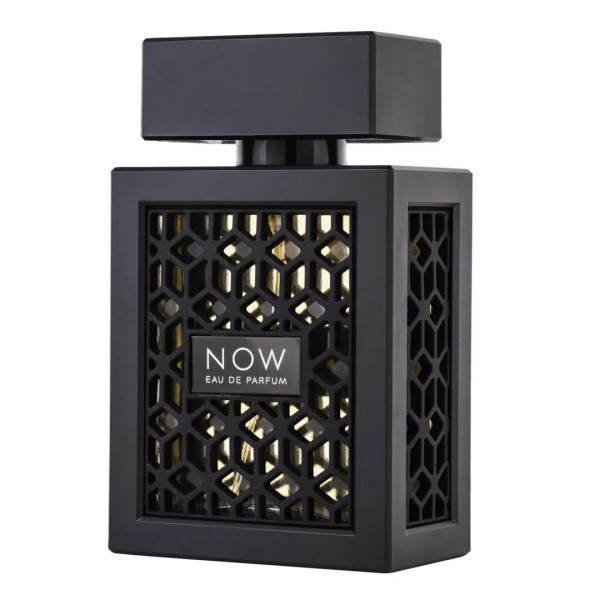 Apa de Parfum Now by Rave, Barbati 100ml