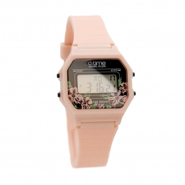 Ceas pentru dama Daniel Klein D Time DK.9.12270-4
