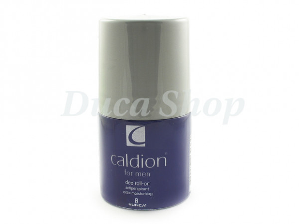 Deodorant Antiperspirant Roll-on, Caldion pentru Barbati 50 ml