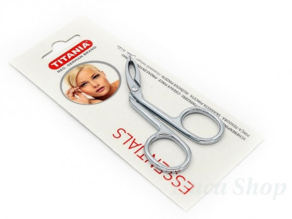 Penseta tip Cleste ESSENTIALS TITANIA cod 273
