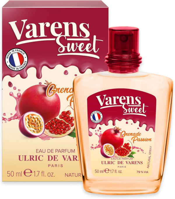 Parfum Varens Sweet Grenade Passion UDV 50 ml