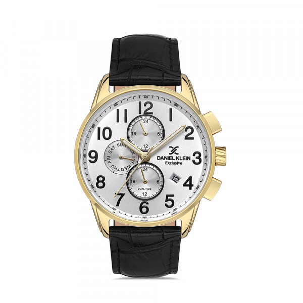 Ceas pentru barbati Daniel Klein Exclusive DK.1.13385.2