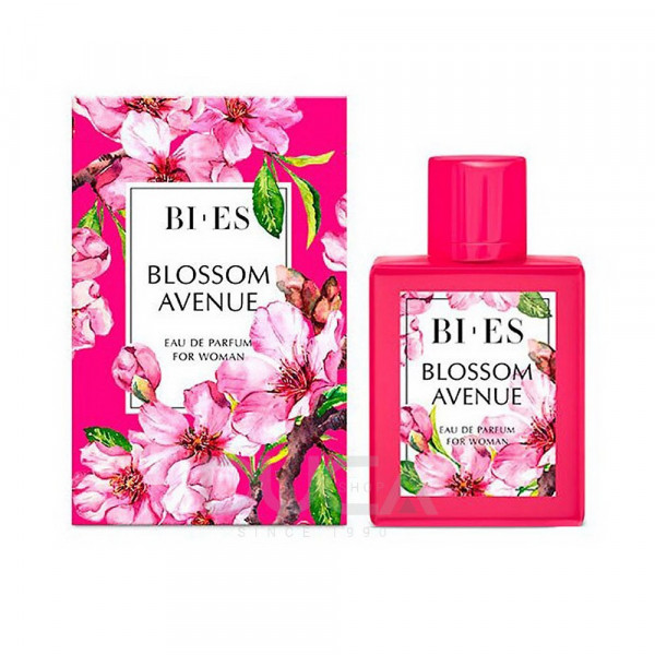 Parfum Eau de Parfum Bi-Es Blossom Avenue 100 ml