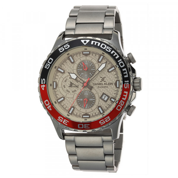 Ceas pentru barbati Daniel Klein Exclusive DK.1.12472.5