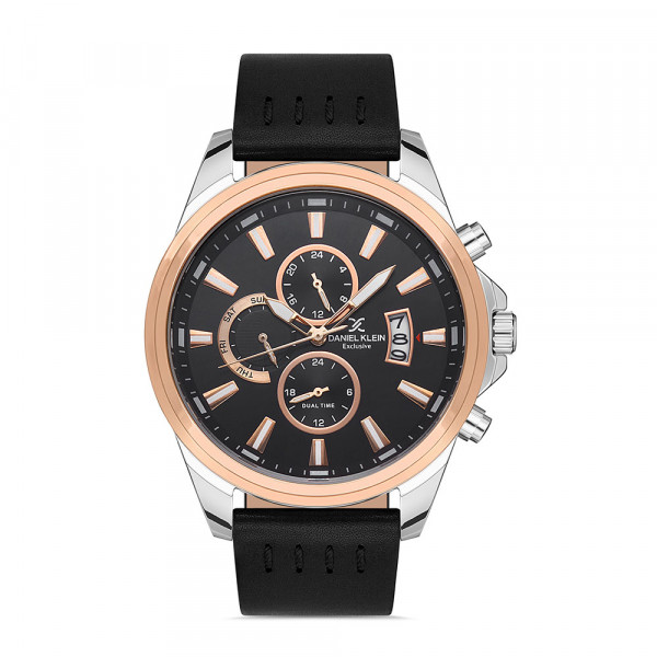 Ceas pentru barbati Daniel Klein Exclusive DK.1.13388.4