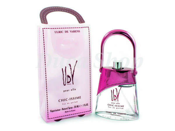Parfum UDV Chic-Issime 30 ml