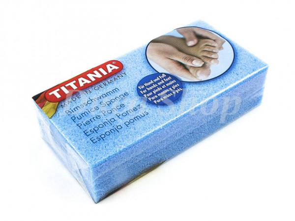 Piatra Ponce Titania
