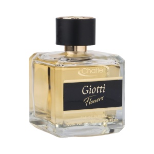 Apa de parfum Chatler Giotti Flowers Woman 100 ml Inspirat din G. Flora by G.