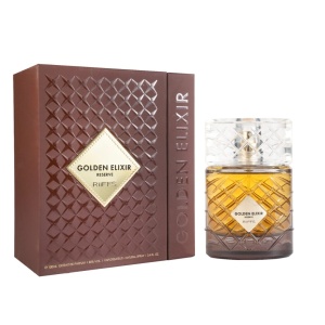 Apa de Parfum Golden Elixir Reserve 100ml by Riiffs