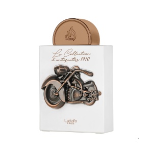 Apa de parfum Lattafa Pride La Collection 1910 Bike, 100 ml, unisex