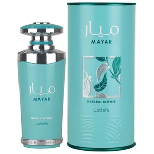 Apa de Parfum Mayar Natural Intense by Lattafa pentru Femei cantitate 100ml - Img 2