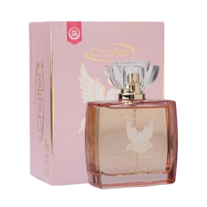Apa de parfum Olivera Woman by Chatler Inspirat din P.R. Olympea
