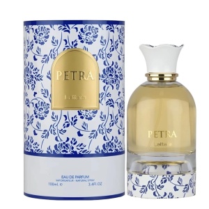 Apa de Parfum Petra Lattafa Femei 100ml – Eleganta Orientala - Img 2
