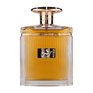 Apa de Parfum Riqqa by Ard Al Zaafaran pentru Amandoi cantitate 100ml - Img 3