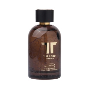 Apa de parfum The Lord To Be Wild Inspirat din T.F. Tobacco Vanille by Chatler